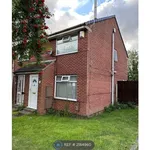 Semi-detached house to rent in Lydgate, Leeds LS9