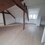 Rent 2 bedroom apartment of 36 m² in ST BRIEUC