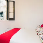 Rent a room in Barcellona