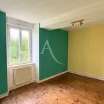 Maison de 154 m² avec 6 chambre(s) en location à Bierné-les-Villages