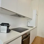 Miete 1 Schlafzimmer wohnung von 38 m² in Frankfurt