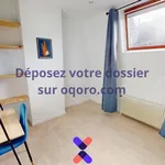 Rent 3 bedroom apartment of 16 m² in Roubaix