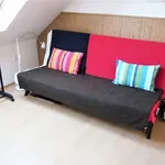 Pronajměte si 1 ložnic/e byt o rozloze 25 m² v Prague