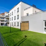 Rent 2 bedroom apartment of 40 m² in Dammarie-les-Lys