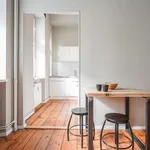 Miete 1 Schlafzimmer wohnung von 33 m² in berlin