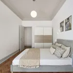 Rent a room in lisbon