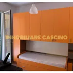 3-room flat via Meastra la Barbera, Centro, Santa Flavia