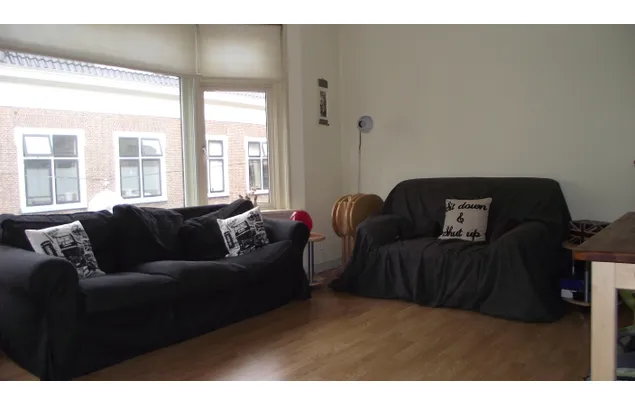 Huur 2 slaapkamer appartement van 50 m² in Academiewijk