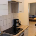 Miete 1 Schlafzimmer wohnung von 35 m² in Dortmund