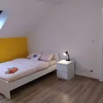 Rent a room in brussels