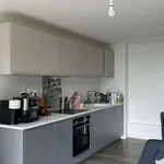 Rent 1 bedroom flat in Birmingham