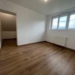 Maison de 93 m² avec 5 chambre(s) en location à Courville