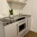 Rent 1 bedroom apartment of 28 m² in Düsseldorf