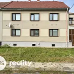 Rent 5 bedroom apartment of 120 m² in Hoštice-Heroltice