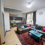  appartement avec 1 chambre(s) en location à Liège