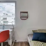 Rent a room in Berlin