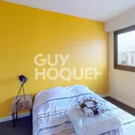 Appartement de 13 m² avec 1 chambre(s) en location à POITIERS