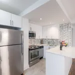 2 bedroom apartment of 914 sq. ft in Toronto