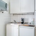 Appartement de 18 m² avec 1 chambre(s) en location à Paris