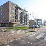 Rent 3 bedroom apartment of 92 m² in Landschappenbuurt