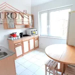 Rent 3 bedroom apartment of 63 m² in Szczytnica