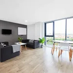 Rent 1 bedroom flat in Birmingham