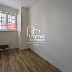 Appartement de 40 m² avec 2 chambre(s) en location à Angers