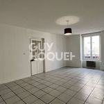 Rent 3 bedroom apartment of 75 m² in Givors