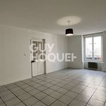 Appartement de 75 m² avec 3 chambre(s) en location à Givors