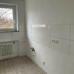 Rent 3 bedroom apartment of 65 m² in Gelsenkirchen