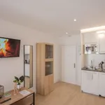 Rent 1 bedroom apartment of 35 m² in Madrid