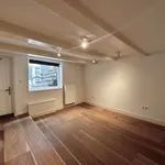 Rent 4 bedroom apartment of 89 m² in Jordaan