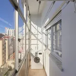 Alquilar 5 dormitorio apartamento en Madrid