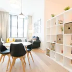 Studio of 58 m² in brussels