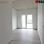 Rent 2 bedroom apartment in Brno