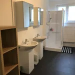 Rent 1 bedroom apartment in Charleroi