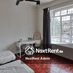 Rent 11 bedroom house of 130 m² in Shah Alam