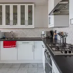 Huur 3 slaapkamer appartement van 135 m² in Visserijbuurt