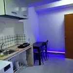 Rent 1 bedroom apartment of 24 m² in Perugia