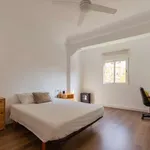 Habitación de 75 m² en valencia