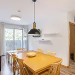 Alquilar 3 dormitorio apartamento en barcelona