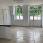 Maison de 48 m² avec 3 chambre(s) en location à Sainte-Mère-Église