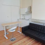  appartement avec 1 chambre(s) en location à Ixelles