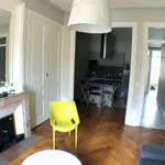 Appartement de 58 m² avec 3 chambre(s) en location à Lyon