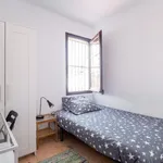 Alquilar 2 dormitorio apartamento en Barcelona