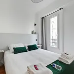 Rent 3 bedroom apartment of 31 m² in Paris 17