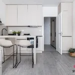 Rent 1 bedroom apartment of 35 m² in Prague