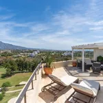 Rent 3 bedroom apartment of 160 m² in Estepona