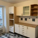 Rent 2 bedroom apartment of 53 m² in Orléans