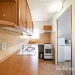 Rent 1 bedroom house of 822 m² in Capital City of Prague